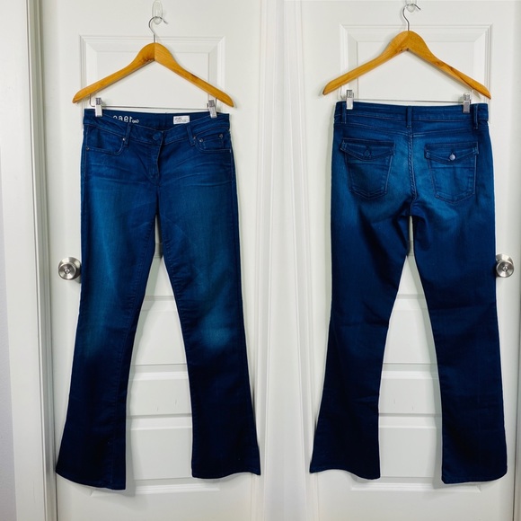 GAP skinny boot women’s jeans - Picture 13 of 14